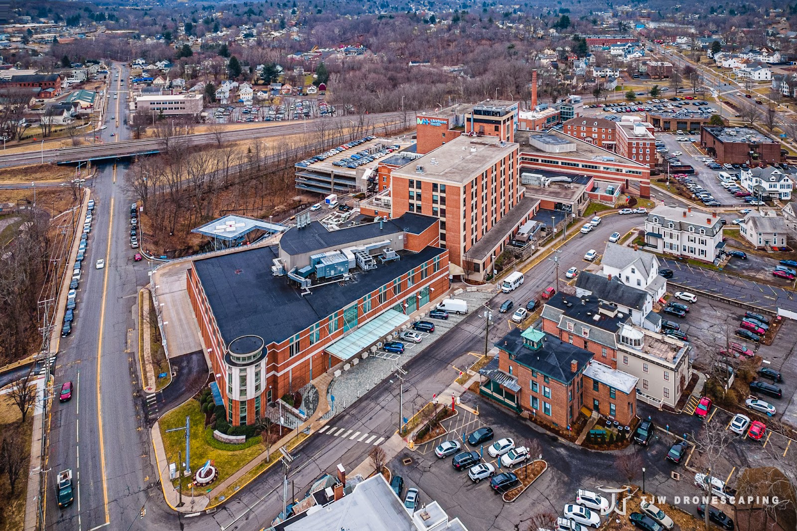 Middlesex Health - Center for Behavioral Health