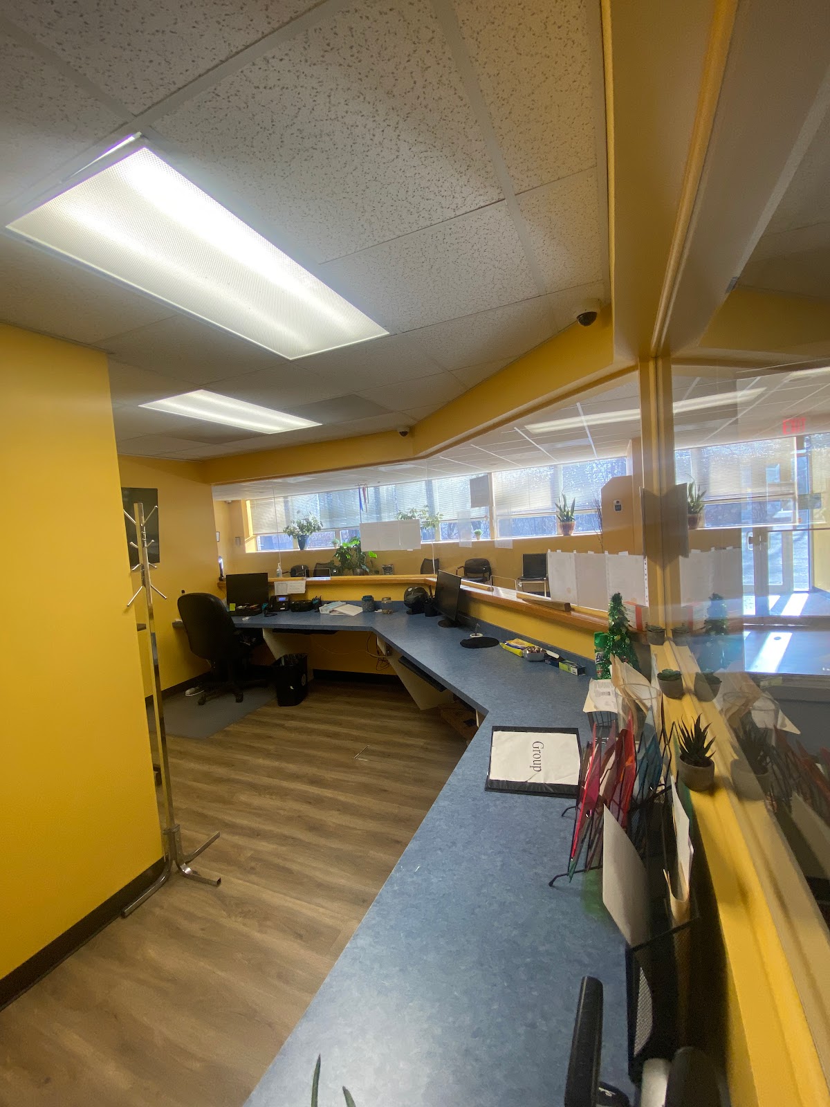 New Era Rehabilitation Center (NERC)