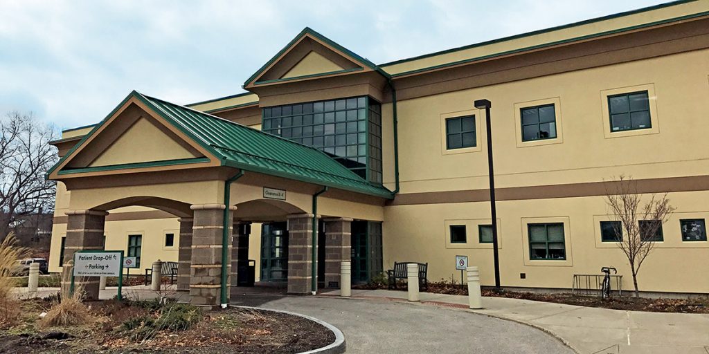 Generations Family Health Center